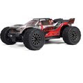 ARRMA RC Vorteks 4X4 223S Blx Brushless 1/10Th 4Wd Stadium Truck Punane