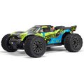 ARRMA RC Vorteks 4X4 223S Blx Brushless 1/10Th 4Wd Stadium Truck Teal