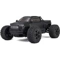 ARRMA RC BIG ROCK 223S DSC 4X4 RTR Brushless Monster Truck Черный