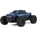 ARRMA RC BIG ROCK 223S DSC 4X4 RTR Brushless Monster Truck Синий