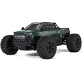 ARRMA RC BIG ROCK 223S DSC 4X4 RTR Brushless Monster Truck Зелёный