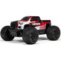 ARRMA RC GRANITE 223S 4X4 RTR 1/10 Brushless Monster Truck Röd