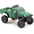 Absima 1:18 Mini Crawler "Power Wagon V2" RTR Green