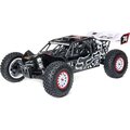 Losi Tenacity DB Pro, Fox Racing Smart ESC:1/10 4wd RTR Musta