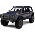Absima CR4.4 Patrol 1:10 Crawler Navy