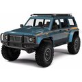 Absima CR4.4 Patrol 1:10 Crawler Light blue