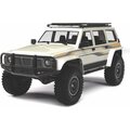 Absima CR4.4 Patrol 1:10 Crawler White