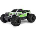 ARRMA RC 1/10 GRANITE MEGA 665 4X4 RTR Brushed Monster Truck Green