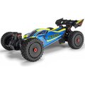 ARRMA RC 1/8 TYPHON MEGA 665 4X4 RTR Brushed Buggy Синий