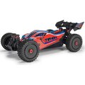 ARRMA RC 1/8 TYPHON MEGA 665 4X4 RTR Brushed Buggy Красный