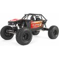 Axial 1/10 Capra 1.9 Unlimited 4WD RTR Trail Buggy Punane