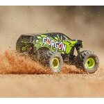 ARRMA RC ARRMA GORGON GROM 4X4 RTR RC Monster Truck Желтый