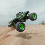 ARRMA RC ARRMA QUAKE GROM 4X4 RTR Monster Truck Зелёный