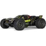 ARRMA RC ARRMA VORTEKS 223S BLX 2WD 1/10 RC Stadium Truck Gul
