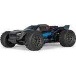 ARRMA RC ARRMA VORTEKS 223S BLX 2WD 1/10 RC Stadium Truck Blå