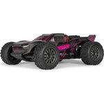 ARRMA RC ARRMA VORTEKS 223S BLX 2WD 1/10 RC Stadium Truck Rosa