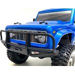 Absima 1:10 EP Crawler CR4.4eco "BRONCO" RTR Blue