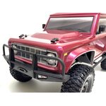Absima 1:10 EP Crawler CR4.4eco "BRONCO" RTR Red