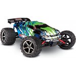 Traxxas E-Revo 1/16 4WD RTR TQ - With Batt/Charger and USB-Charger Green