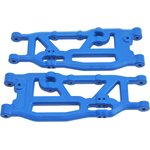 RPM Rear A-arms for the ARRMA Kraton, Talion, Notorious & Outcast RPM81402 / RPM81405 Sininen