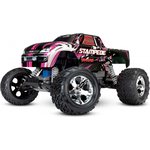 Traxxas Stampede 2WD 1:10 RTR Pink