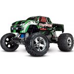 Traxxas Stampede 2WD 1:10 RTR Green
