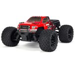 ARRMA RC Granite 4x4 Mega Monster Truck RTR Punainen