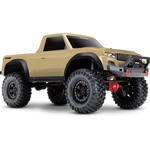 Traxxas TRX-4 Sport Scale Crawler 4x4 Truck 1/10 Tan
