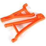 Traxxas 8632 Suspension Arms Front Left (1+1) Orange