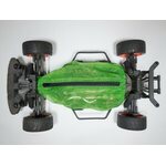Dusty Motors Shroud Cover - Arrma 4x4 Granite/Vorteks ja Gorgon 2wd Vihreä