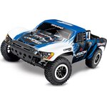 Traxxas SLASH 2WD 1:10 RTR 2.4G TQ Vision