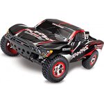 Traxxas SLASH 2WD 1:10 RTR 2.4G TQ Black