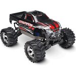 Traxxas Stampede 4x4 1/10 RTR TQ Black