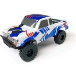 Element RC Enduro24 Crawler RTR Sendero Trail Truck Blå