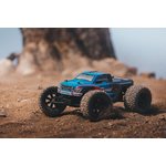 ARRMA RC Granite Voltage 2WD MEGA RTR Sininen