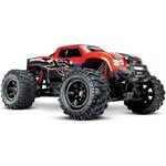 Traxxas X-Maxx 8S 4WD Brushless TQi TSM Red