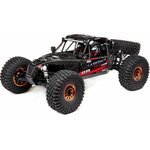 Losi 1/10 Lasernut U4 4WD Brushless RTR with Smart ESC Musta