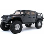 Axial 1/10 SCX10 III Jeep JT Gladiator 4WD RTR Grey