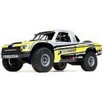 Losi 1/6 Super Baja Rey 2.0 4WD Brushless Desert Truck RTR LOS05021 Keltainen