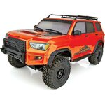 Element RC Enduro Trailrunner RTR Красный