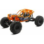 Axial 1/10 RBX10 Ryft 4WD Brushless Rock Bouncer RTR Orange