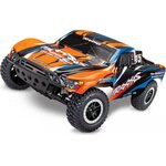 Traxxas SLASH 2WD 1:10 RTR 2.4G TQ Orange