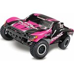 Traxxas SLASH 2WD 1:10 RTR 2.4G TQ Pink