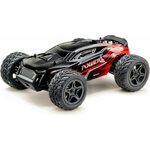 Absima Power 1/14 High-Speed Truggy RTR Punane