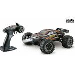 Absima Racer 1/16 Truggy RTR Oranssi