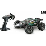 Absima Racer 1/16 Truggy RTR Vihreä