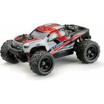 Absima Storm 1/18 Monster Truck RTR Punainen