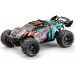 Absima Hurricane 1/18 Truggy RTR Green