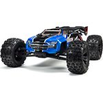 ARRMA RC KRATON 6S 4WD BLX 2019 Sininen ja musta