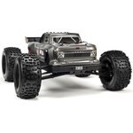 ARRMA RC OUTCAST 6S 4WD BLX 2019 STUNT TRUCK Hopea